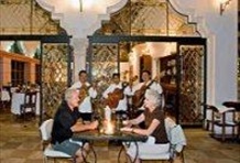 Overnight Package to Chichen Itza